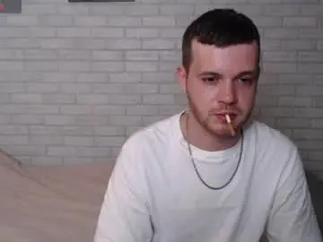 Chaturbate Private Sex Chat of electric_smile