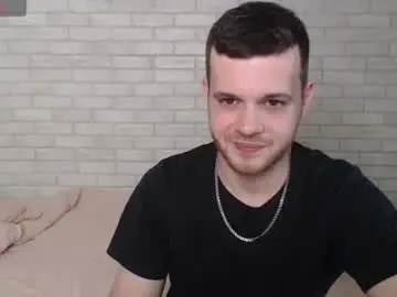 Chaturbate Adult Video Chat of electric_smile