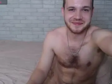 Chaturbate Adult Webcam of electric_smile