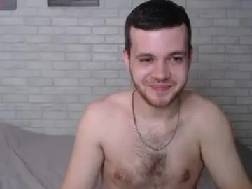 Chaturbate Live Porn of electric_smile