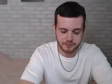 Chaturbate Live Sex Cam of electric_smile