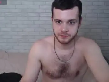 Chaturbate Live Porn of electric_smile