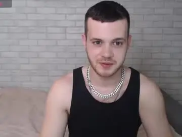 Chaturbate Nude Webcam of electric_smile