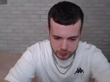Chaturbate Nude Webcam of electric_smile
