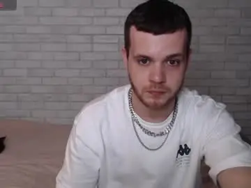 Chaturbate Private Sex Chat of electric_smile