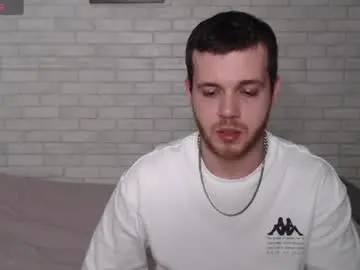 Chaturbate Nude Webcam of electric_smile