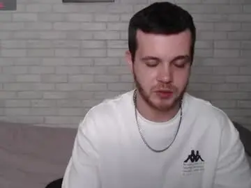 Chaturbate Free Live Porn of electric_smile