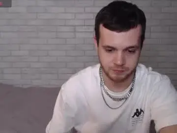 Chaturbate Live Porn of electric_smile