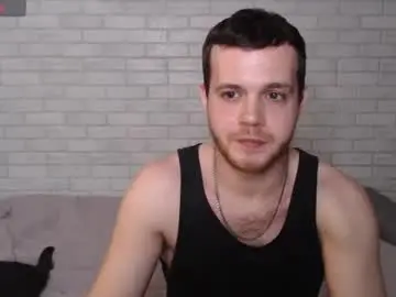 Chaturbate Live Sex Cam of electric_smile