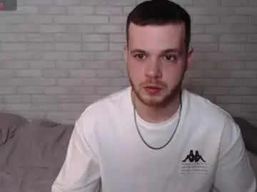 Chaturbate Sex Cam of electric_smile