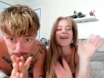 Chaturbate Best live sex cam show of ellajadeexx