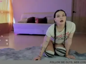 Chaturbate Live Sex of goddess_of_the_moon