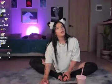 Chaturbate Best live sex cam show of goddess_of_the_moon