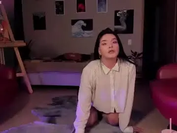 Chaturbate Live Sex of goddess_of_the_moon