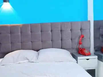 Chaturbate Live Porn of jeandante_