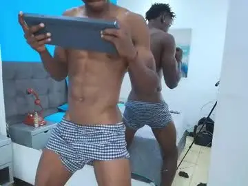 Chaturbate Live Sex of jeandante_