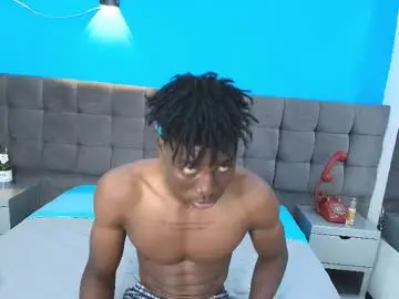 Chaturbate Live Porn of jeandante_