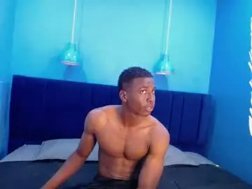 Chaturbate Free Live Porn of jeandante_