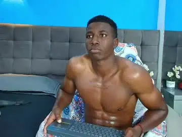 Chaturbate Sex Cam of jeandante_