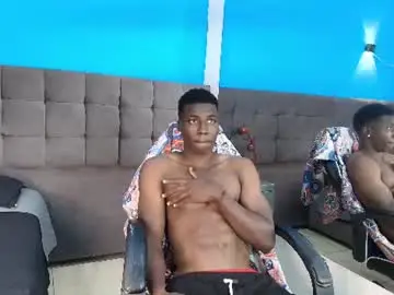 Chaturbate Sex Chat of jeandante_