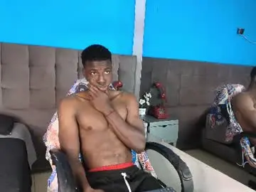 Chaturbate Nude Webcam of jeandante_