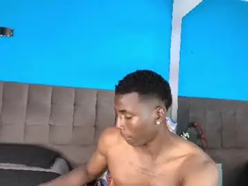 Chaturbate Free Porn Cam of jeandante_