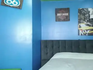 Chaturbate Sex Chat of jeandante_