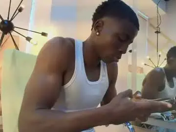 Chaturbate Private Sex Chat of jeandante_