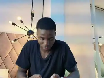 Chaturbate Live Porn of jeandante_