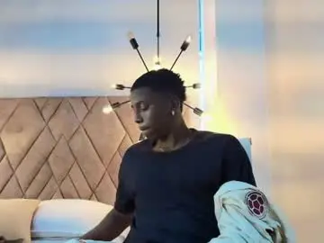 Chaturbate Live Sex of jeandante_