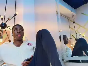 Chaturbate Nude Webcam of jeandante_