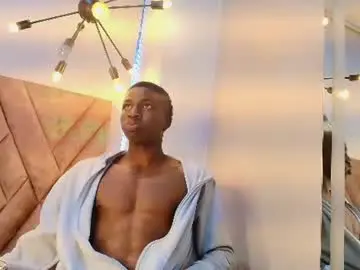 Chaturbate Nude Webcam of jeandante_