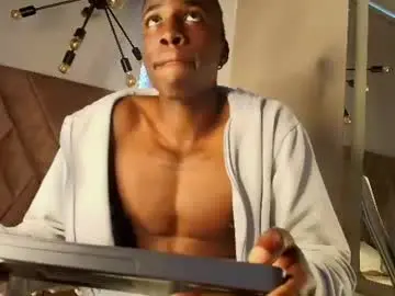 Chaturbate Free Live Porn of jeandante_