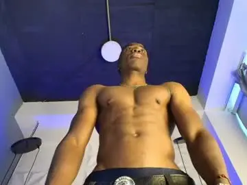 Chaturbate Best Webcam of jeandante_