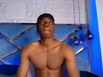 Chaturbate Free Live Porn of jeandante_