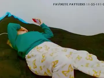 Chaturbate Live Sex Cam of juli_69