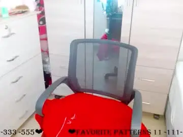 Chaturbate Free Porn Cam of juli_69