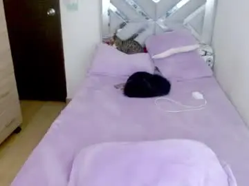 Chaturbate Nude Webcam of juli_69