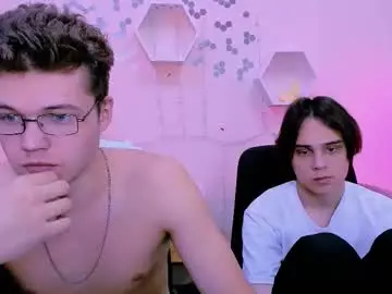 Chaturbate Live Sex Cam of karl_mans