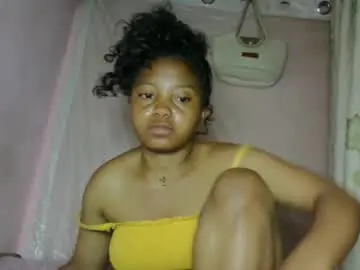 Chaturbate Sex Cam of khaissa