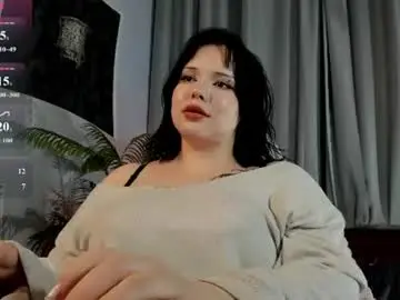 Chaturbate Sex Chat of kittynuarr