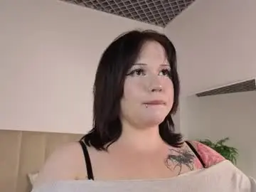 Chaturbate Live Sex Cam of kittynuarr