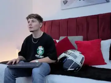 Chaturbate Adult Webcam of leoo_miller