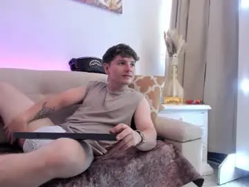 Chaturbate Sex Cam of leoo_miller