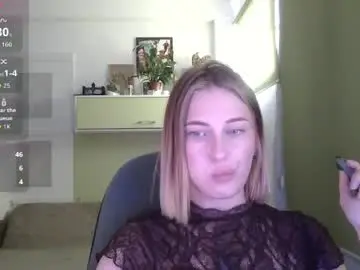 Chaturbate Nude Webcam of linda_girl9