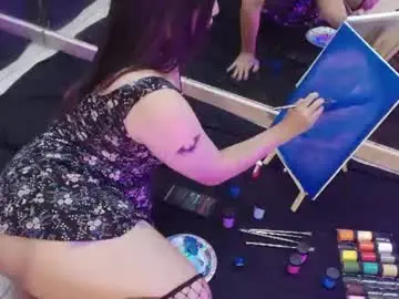 Chaturbate Sex Cam of lizzyraven