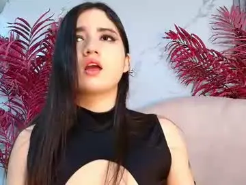 Chaturbate Nude Webcam of lizzyraven