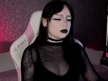 Chaturbate Nude Webcam of marceline_red