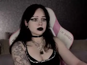 Chaturbate Sex Cam of marceline_red