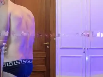 Chaturbate Live Sex Cam of mark_onex
